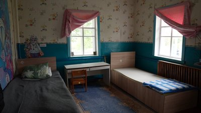 На Кіровоградщині є пів тисячі безплатних місць для переселенців: де і як поселили людей в Олександрівській громаді На Кіровоградщині є пів тисячі безплатних місць для переселенців: де і як поселили людей в Олександрівській громаді