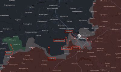 Наступ Сил оборони біля Лимана, ситуація неподалік Миколаївки. Фронт Донеччини і Луганщини 20 вересня 2026 року Наступ Сил оборони біля Лимана, ситуація неподалік Миколаївки. Фронт Донеччини і Луганщини 20 вересня 2026 року