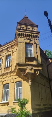 На Житомирщині визначили ще один туристичний "магніт" — маєток Терещенків-Уварових