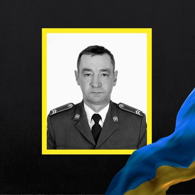Повідомили про смерть дев'яти військових з Рівненщини Повідомили про смерть дев'яти військових з Рівненщини