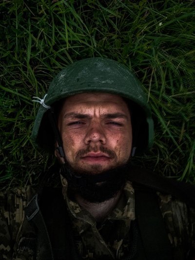 У Хмельницькому провели всеукраїнську акцію донорства в пам'ять про військового У Хмельницькому провели всеукраїнську акцію донорства в пам'ять про військового