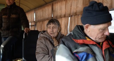 "Туди ніхто не хоче їхати, бояться": хто і як возить людей на прикордоння Сумщини "Туди ніхто не хоче їхати, бояться": хто і як возить людей на прикордоння Сумщини