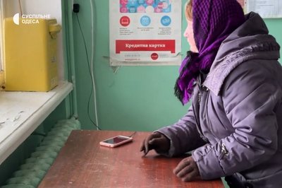 Без світла, води та звʼязку: як жителі на Одещині переживають наслідки негоди Без світла, води та звʼязку: як жителі на Одещині переживають наслідки негоди