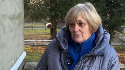 Як працює мобільна гінекологічна бригада на Волині Як працює мобільна гінекологічна бригада на Волині