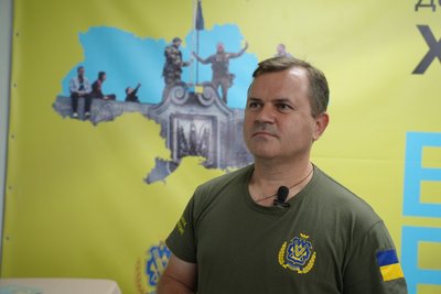 Херсон, вищі навчальні заклади, релоковані виші, Херсонська ОВА, Володимир Клюцевський Херсон, вищі навчальні заклади, релоковані виші, Херсонська ОВА, Володимир Клюцевський