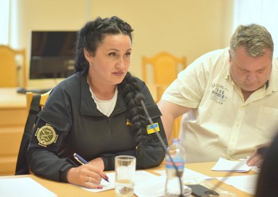 У Полтавській облраді ухвалити рішення про позбавлення мандатів двох депутатів У Полтавській облраді ухвалити рішення про позбавлення мандатів двох депутатів