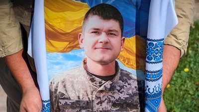 Полеглі вінничани: за тиждень стало відомо про загибель оборонців