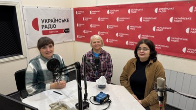 Інклюзивний "ІнфоХаб" у Полтаві: чому там можуть навчитися ВПО