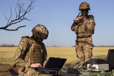 Херсонщина, ЗСУ, Реб, аеророзвідка, БпЛА Херсонщина, ЗСУ, Реб, аеророзвідка, БпЛА