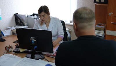 Міжнародна підтримка зменшилась: чи вистачить препаратів ВІЛ-позитивним пацієнтам Черкащини Міжнародна підтримка зменшилась: чи вистачить препаратів ВІЛ-позитивним пацієнтам Черкащини