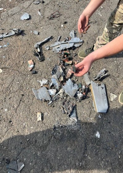 Загибель працівників Червоного Хреста на Донеччині: слідство довело причетність Росії Загибель працівників Червоного Хреста на Донеччині: слідство довело причетність Росії