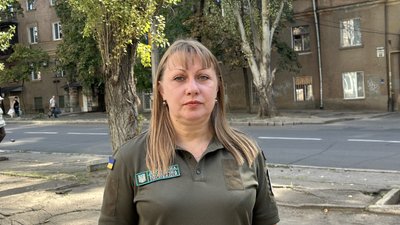 "Навіть, якщо вони зелені — можуть впасти". У Миколаєві відбулося обстеження дерев на аварійність "Навіть, якщо вони зелені — можуть впасти". У Миколаєві відбулося обстеження дерев на аварійність