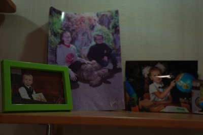 “Люди тут добрі-предобрі”: історія переселенців з Кіндратівки на Сумщині “Люди тут добрі-предобрі”: історія переселенців з Кіндратівки на Сумщині