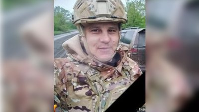 Полеглі герої Вінниччини: за тиждень стало відомо про загибель захисників Полеглі герої Вінниччини: за тиждень стало відомо про загибель захисників