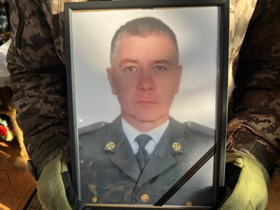 Старший солдат Олександр Заєць Старший солдат Олександр Заєць