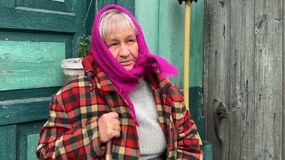 "Треба викласти пів пенсії": які проблеми мають люди з діабетом на прикордонні Чернігівщини "Треба викласти пів пенсії": які проблеми мають люди з діабетом на прикордонні Чернігівщини