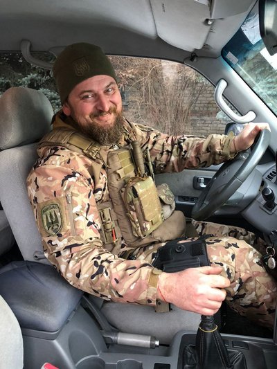 Військовий лікар Нацгвардія України Слов’янськ Донецька область Військовий лікар Нацгвардія України Слов’янськ Донецька область