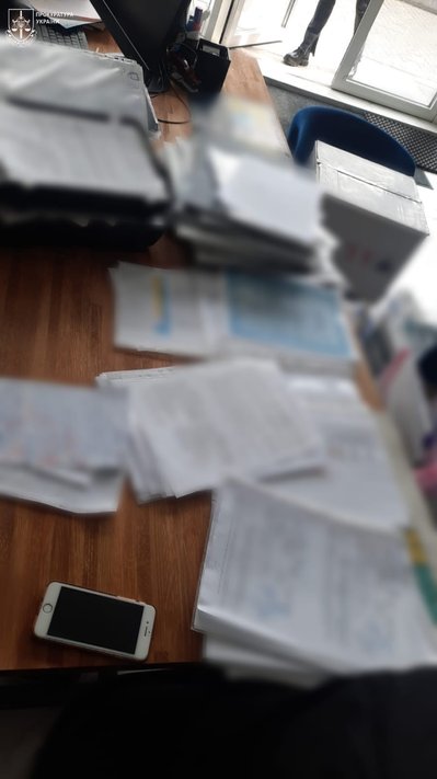 В Одесі судитимуть директора будівельного підприємства за несплату майже 10 млн грн податків В Одесі судитимуть директора будівельного підприємства за несплату майже 10 млн грн податків