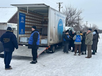 "Перший раз, коли аж руки тремтіли". Що відбувається на місці атаки БпЛА на Павлоград на Дніпропетровщині "Перший раз, коли аж руки тремтіли". Що відбувається на місці атаки БпЛА на Павлоград на Дніпропетровщині