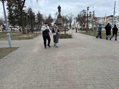 Історія кохання Історія кохання