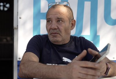 Російська армія атакувала Дніпро: що відбувається на місці події Російська армія атакувала Дніпро: що відбувається на місці події