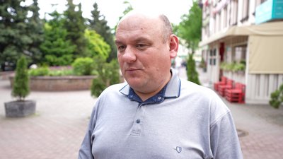 У Рівному планують відкрити понад 30 платних парковок