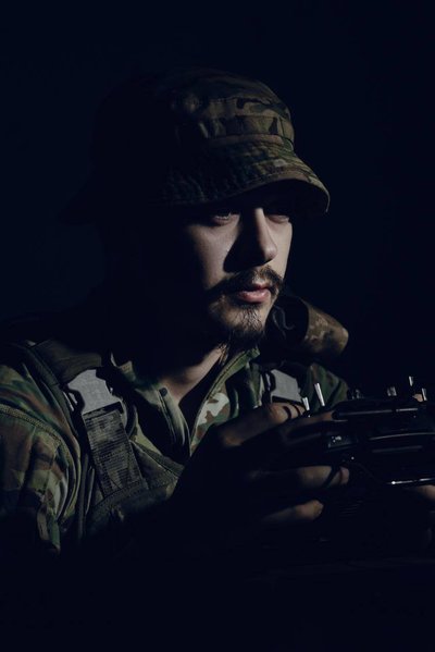 "Втратив руку — врятував життя побратиму", — ветеран ЗСУ із Житомира "Втратив руку — врятував життя побратиму", — ветеран ЗСУ із Житомира