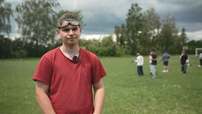 тернопіль, пліч-о-пліч, Олександр Герасеменко, 15 червня 2026 року