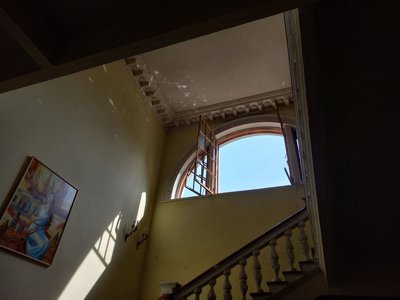 "Перейменуємо палац на честь Сагайдачного, який Москву палив" — Філатов про пошкоджену у Дніпрі історичну пам'ятку "Перейменуємо палац на честь Сагайдачного, який Москву палив" — Філатов про пошкоджену у Дніпрі історичну пам'ятку