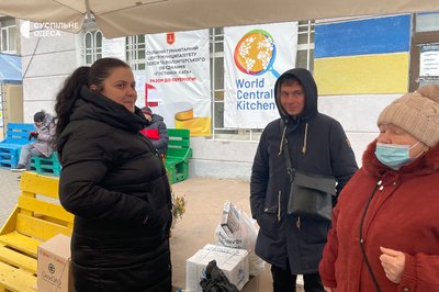 "Стріляють щодня": в Одесу масово виїжджають жителі Херсона "Стріляють щодня": в Одесу масово виїжджають жителі Херсона