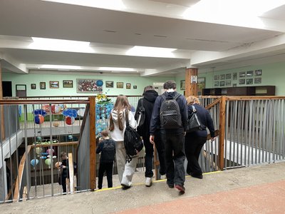 Полтавський ліцей, який пілотуватиме реформу старшої школи, вже приймає заяви на навчання Полтавський ліцей, який пілотуватиме реформу старшої школи, вже приймає заяви на навчання