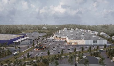 ТРЦ Bukovyna Mall Чернівці ТРЦ Bukovyna Mall Чернівці
