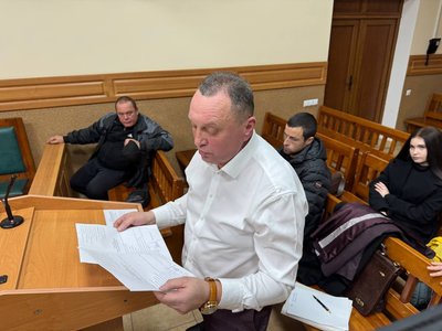 адвокат, суд