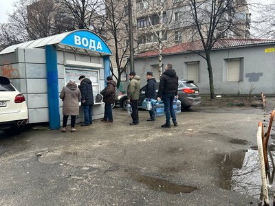 Блекаут у Дніпрі: що відбувається у місті станом на 8 січня то що кажуть місцеві жителі
