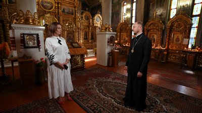 церква оля церква оля