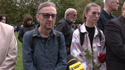 Володимир Окаринський, історик, ТНПУ Володимир Окаринський, історик, ТНПУ