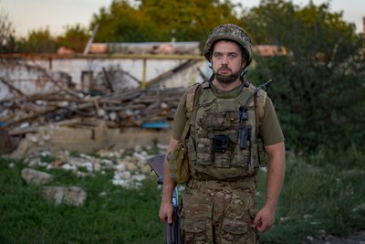 «Хліба нема, води, світла, газу нема»: як живе селище Покровське на Дніпропетровщині