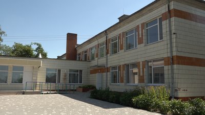 Незалежні від відключень: скільки зекономив дитсадок на Черкащині після встановлення сонячних панелей Незалежні від відключень: скільки зекономив дитсадок на Черкащині після встановлення сонячних панелей