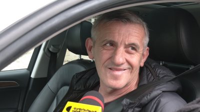 Облаштують три смуги: у Львові триває ремонт дороги на вулиці Шевченка Облаштують три смуги: у Львові триває ремонт дороги на вулиці Шевченка