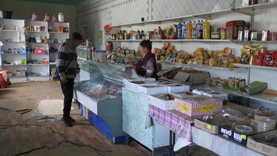 "Готові зимувати, аби тільки не бомбили". Що розповіли про обстріли РФ жителі прифронтового Веселого на Дніпропетровщині "Готові зимувати, аби тільки не бомбили". Що розповіли про обстріли РФ жителі прифронтового Веселого на Дніпропетровщині