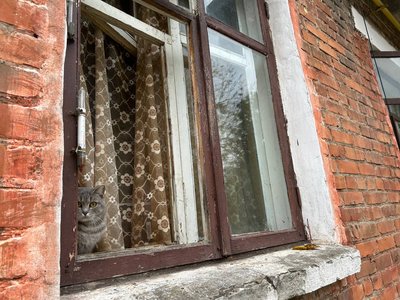 Чотири роки повномасштабної війни на Черкащині у світлинах Суспільного