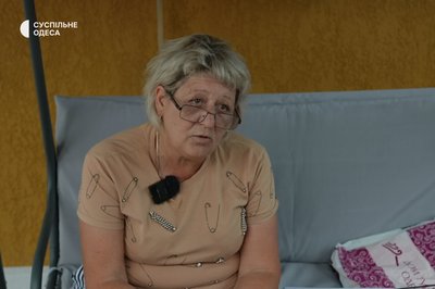 «Ми як у норах — вікна закриті, двері закриті»: жителька Вигоди судиться з підприємством через заяви про забруднення «Ми як у норах — вікна закриті, двері закриті»: жителька Вигоди судиться з підприємством через заяви про забруднення