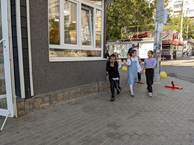 На Черкащину приїхали понад чотири тисячі паломників: очікують ще