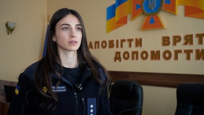 Погода на Чернігівщині: як працюють "Пункти незламності" під час морозів та відключень Погода на Чернігівщині: як працюють "Пункти незламності" під час морозів та відключень