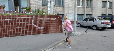 Що розповіли очевидці про нічну ракетну атаку по Дніпру Що розповіли очевидці про нічну ракетну атаку по Дніпру