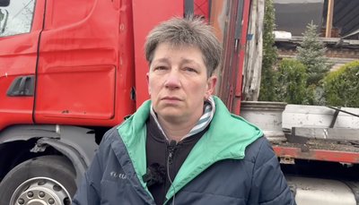 Російська армія вдарила по приватному сектору Дніпра: що кажуть жителі
