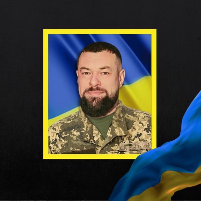 Повідомили про смерть військових з Рівненщини
