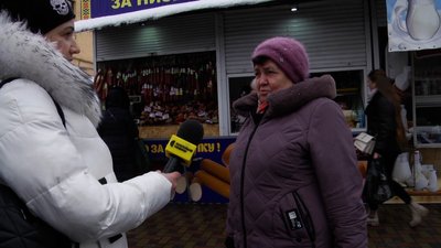 Подорожчання яєць на житомирському ринку: що впливає на ціну та чи зросте їх вартість перед святами Подорожчання яєць на житомирському ринку: що впливає на ціну та чи зросте їх вартість перед святами