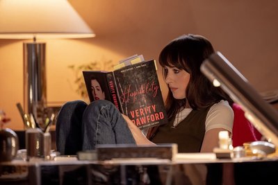 екранізації книжок колін гувер