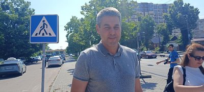 У Житомирі перевіряли рівень безбар'єрності громадського транспорту й амбулаторій для людей на кріслах колісних У Житомирі перевіряли рівень безбар'єрності громадського транспорту й амбулаторій для людей на кріслах колісних